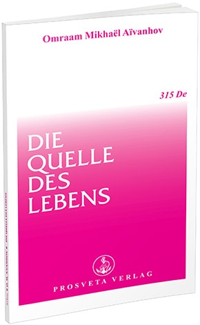 Die Quelle des Lebens