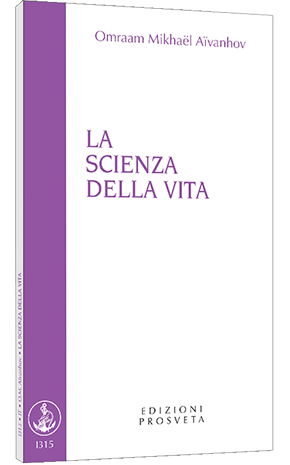 La scienza della vita