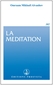 La méditation