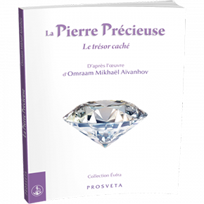 La Pierre Précieuse - Le trésor caché